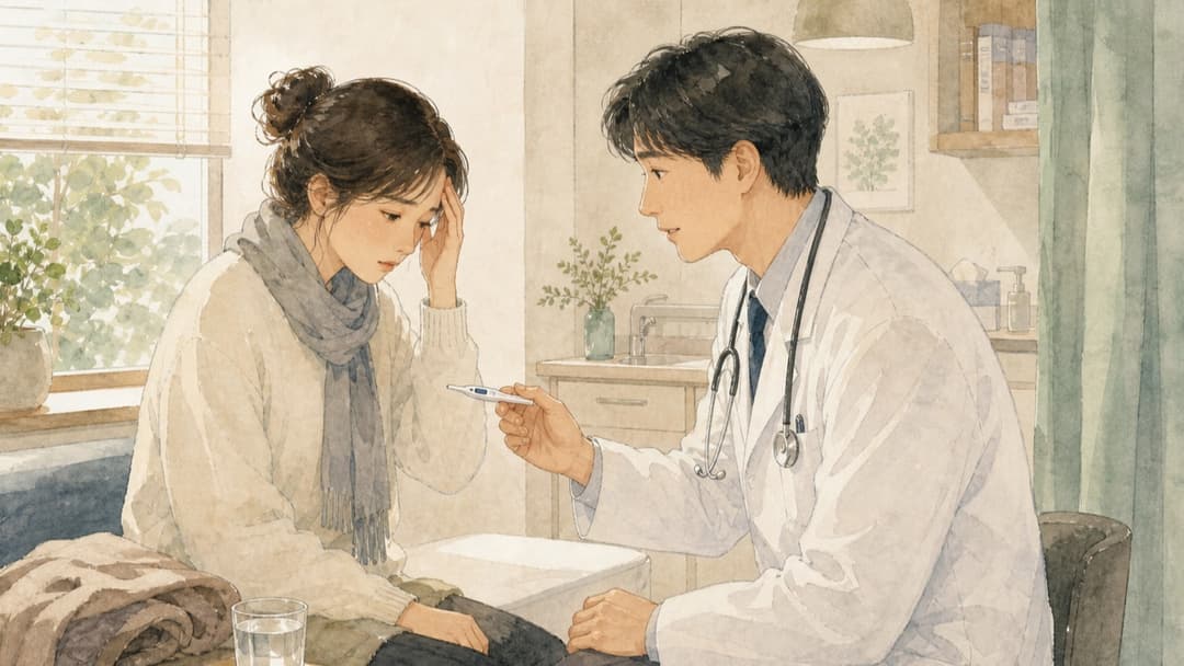 A Visit to the Clinic
